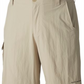 Bermuda Columbia PFG Classic Bahama Masculina Marrom Tamanho 2XL