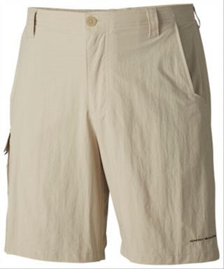 Bermuda Columbia PFG Classic Bahama Masculina Marrom Tamanho 2XL