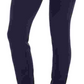 Calça Slim Feminina Style &amp; Co Azul Tamanho 14