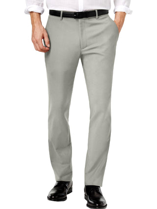 Alfani Terno Masculino Separado Calça Social Profissional Cinza Tamanho 36x30