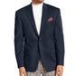 Blazer Ralph Lauren Masculino Classic Fit Azul Tamanho 46X39,5