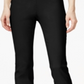 Calça Capri Feminina Estilo &amp; Co Preta Tamanho Pequeno P