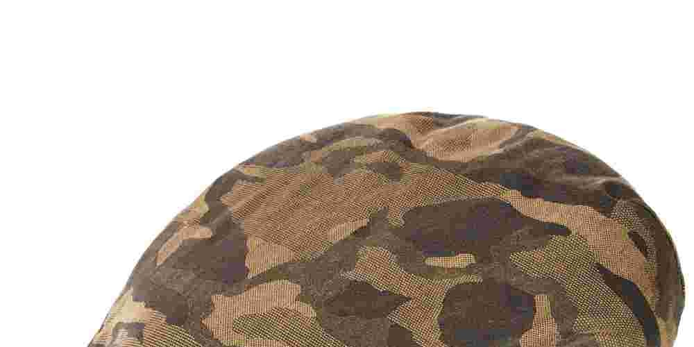 Boné Stetson Camo Ivy Masculino Verde Tamanho Grande