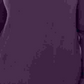 Karen Scott Suéter Plus Size Feminino com Botões e Ombros Roxo Tamanho 1X