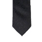 Gravata Henty metálica com estampa animal masculina INC International Concepts, tamanho azul marinho, regular