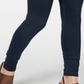 Calça legging feminina de malha modeladora INC International Concepts, comprimento total, pele de cobra, preta, bege, tamanho P
