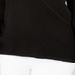 INC International Concepts Feminino Plus Pointelle Surplice Preto Tamanho 0X
