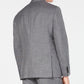 Blazer Masculino Ralph Lauren Cinza Tamanho 48X39,5