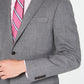 Blazer Masculino Ralph Lauren Cinza Tamanho 48X39,5