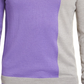 Suéter Alfani Masculino Merino Blend Blocked Crewneck Cinza Tamanho Grande
