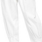 Calça Balão Barcelona Feminina Free People Branca Tamanho 4