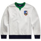 Ralph Lauren Boy's Rl Childrens wear/Polo Ralph Lauren Cinza Tamanho Médio