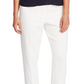 Vince Camuto Blusa feminina com botões e ombro a ombro, azul, tamanho médio