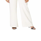 Macacão Ralph Lauren Feminino Crepe com Cinto Bege Tamanho 4