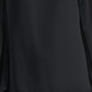 JM Collection Top Feminino com Punhos e Contas Preto Tamanho X-G