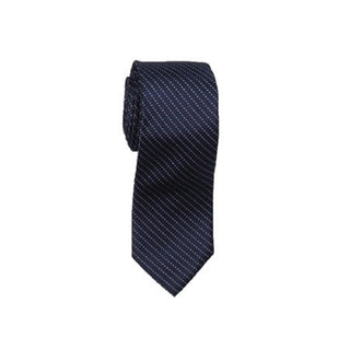 Gravata profissional masculina Adrift Nautica, tamanho azul marinho, tamanho regular