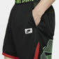 Shorts Nike Masculino Dri Fit Training Stretch Activewear Preto Tamanho XX-G