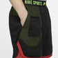 Shorts Nike Masculino Dri Fit Training Stretch Activewear Preto Tamanho XX-G