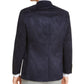 Casaco Ralph Lauren Masculino Azul Tamanho 43