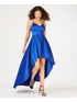 b-darlin-womens-above-the-knee-hi-lo-formal-dress-blue-size-7-8
