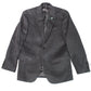 Jaqueta Ralph Lauren Masculina Charcol 38R Lã 38 Cinza Tamanho 38