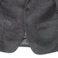 Jaqueta Ralph Lauren Masculina Charcol 38R Lã 38 Cinza Tamanho 38