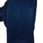 Gravata fina de alumínio masculina INC International Concepts, azul, tamanho regular