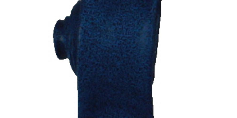 Gravata fina de alumínio masculina INC International Concepts, azul, tamanho regular