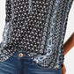 Calça skinny plus size feminina Alfani preta tamanho XX-G