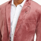 Blazer Slim Fit Masculino INC International Concepts Rosa Tamanho XXX-G