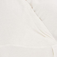Blusa Alfani Feminina Plus Drape Surplice Branca Tamanho 1X