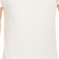 Camiseta masculina Alfani Terry com zíper de um quarto, bege, tamanho GG
