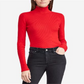 Suéter Ralph Lauren Feminino Gola Alta Canelada Listras Pretas e Brancas Tamanho P