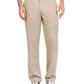 Calça Masculina Attack Life Regular Bege Tamanho 30