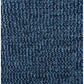 Suéter feminino estilo canguru plus size com acabamento em botões e bolso canguru, azul, tamanho 0X