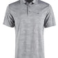 Camisa Polo Masculina Attack Life Fitness Workout Cinza Tamanho Pequeno