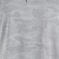 Camisa Polo Masculina Attack Life Fitness Workout Cinza Tamanho Pequeno