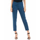 Calça feminina Anne Klein azul tamanho 0