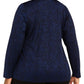 michael-kors-womens-plus-printed-pleated-top-blue-size-xxl
