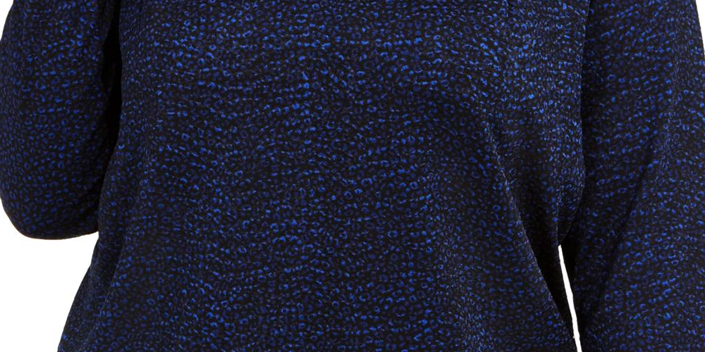 michael-kors-womens-plus-printed-pleated-top-blue-size-xxl