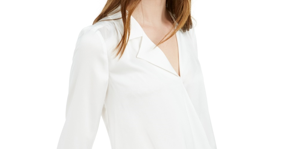 Bar III Feminino Gola Entalhada Cano Alto-Baixo Branco Tamanho X-S