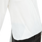 Bar III Feminino Gola Entalhada Cano Alto-Baixo Branco Tamanho X-S