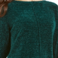 Suéter chenille feminino Style &amp; Co, cor lilás, tamanho pequeno XL