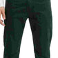 Calça jeans Levi's Taper Soft Twill Masculina Verde Tamanho 34X29