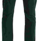 Calça jeans Levi's Taper Soft Twill Masculina Verde Tamanho 34X29