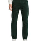Calça Jeans Levi's Taper Soft Twill Masculina Verde Tamanho 33X32