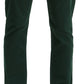 Calça Jeans Levi's Taper Soft Twill Masculina Verde Tamanho 33X32