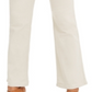 Jeans Curvy Fit Bootcut Feminino Style &amp; Co Marrom Tamanho 18
