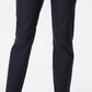 Calça feminina Charter Club Cambridge Skinny Tummy Control Azul Tamanho 6