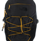 Mochila Borealis Masculina The North Face Preta Tamanho Regular